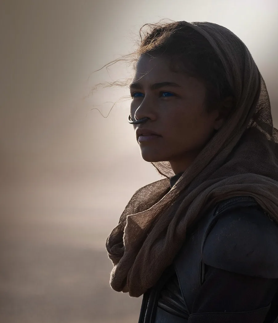 Zendaya: Chani