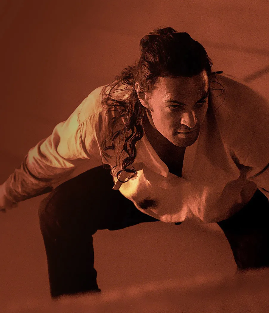 Jason Momoa: Duncan Idaho